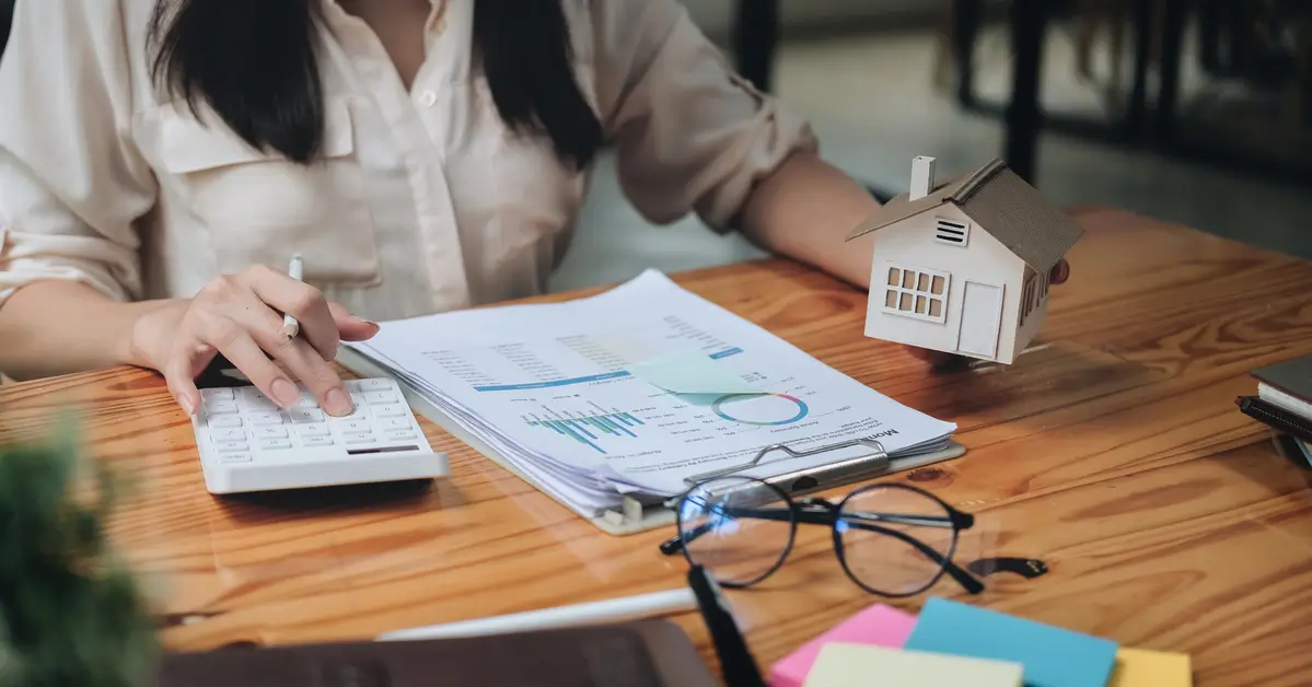 Repeat Line Items as a Window Into Arlington Rental Performance